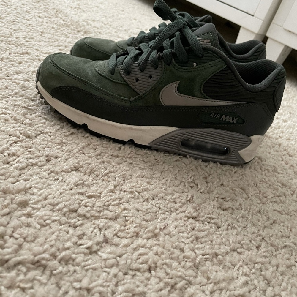 Women Nike Air Max
